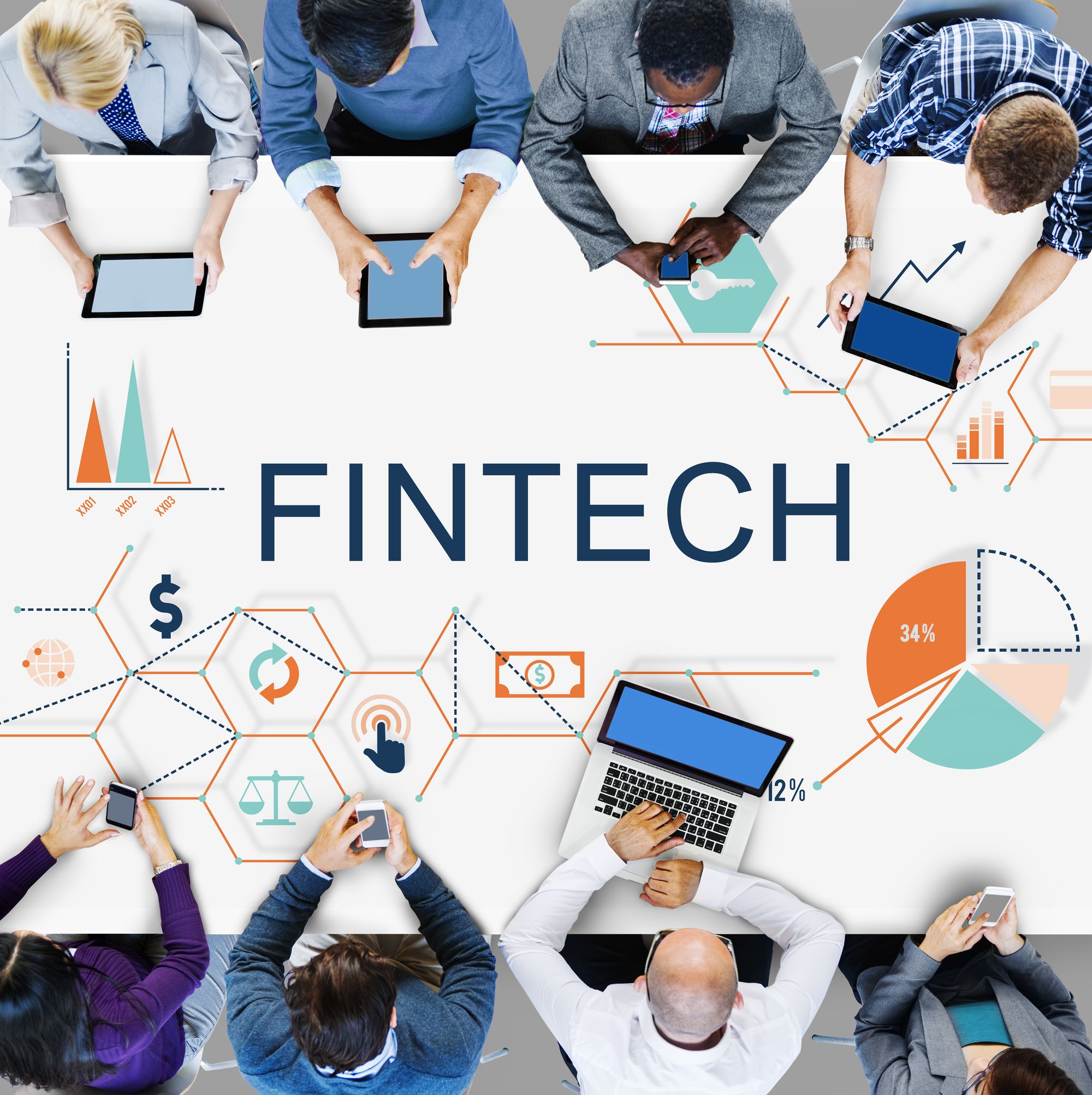 Ley Fintech ¡todo Lo Que Debes Saber 7289